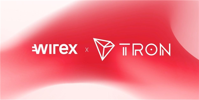 稳定币基建专家 Wirex 推出波场 TRON 原生支付层，开启“智能体支付”新时代